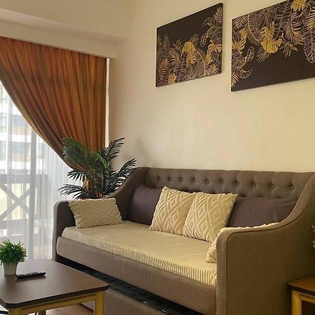 Lovely 1-Bedroom Condo With Facilities Malacca Exterior foto
